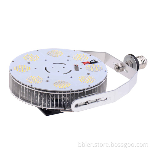 120W Led Retrofit Kits for Canopy Pole Lights